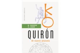 LIBROS DE ASTROLOGA | QUIRN: EL NUEVO PLANETA