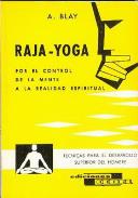 LIBROS DE ANTONIO BLAY | RAJA-YOGA