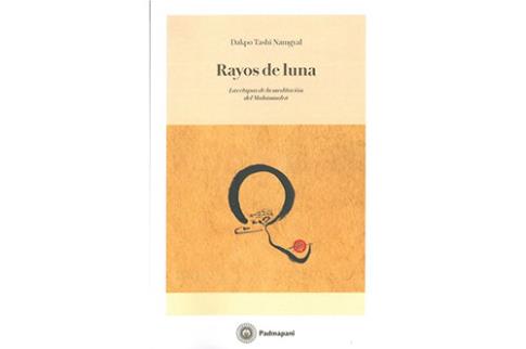 LIBROS DE BUDISMO | RAYOS DE LUZ: LAS ETAPAS DE LA MEDITACIN DEL MAHAMUDRA
