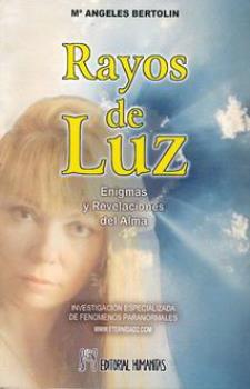 LIBROS DE ESPIRITISMO | RAYOS DE LUZ