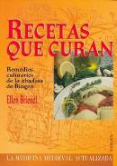 LIBROS DE MEDICINA NATURAL | RECETAS QUE CURAN