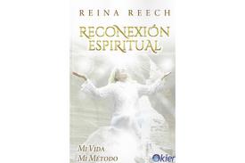 LIBROS DE ESPIRITUALISMO | RECONEXI�N ESPIRITUAL: MI VIDA, MI M�TODO