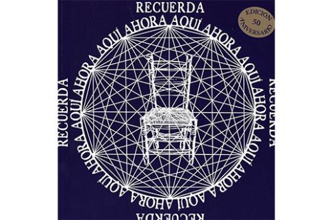 LIBROS DE HINDUISMO | RECUERDA: AQU AHORA (Edicin 50 aniversario)