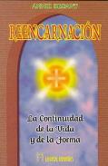 LIBROS DE ANNIE BESANT | REENCARNACIN: LA CONTINUIDAD DE LA VIDA Y DE LA FORMA
