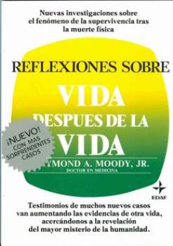 LIBROS DE MUERTE, REENCARNACIN Y VIDAS PASADAS | REFLEXIONES SOBRE VIDA DESPUS DE LA VIDA