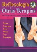 LIBROS DE REFLEXOLOGA | REFLEXOLOGA Y OTRAS TERAPIAS