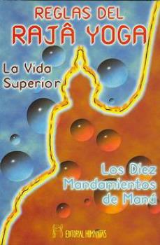LIBROS DE YOGA | REGLAS DEL RAJA YOGA