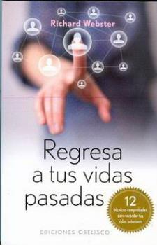 LIBROS DE MUERTE, REENCARNACIN Y VIDAS PASADAS | REGRESA A TUS VIDAS PASADAS