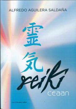 LIBROS DE REIKI | REIKI CEAAN