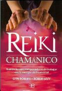 LIBROS DE REIKI | REIKI CHAMNICO