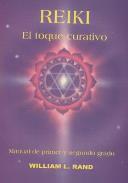 LIBROS DE REIKI | REIKI: EL TOQUE CURATIVO