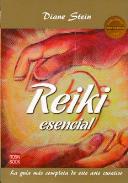 LIBROS DE REIKI | REIKI ESENCIAL