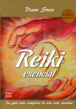 LIBROS DE REIKI | REIKI ESENCIAL