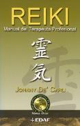LIBROS DE REIKI | REIKI: MANUAL DEL TERAPEUTA PROFESIONAL