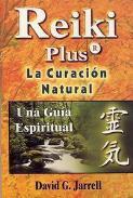 LIBROS DE REIKI | REIKI PLUS: LA CURACIN NATURAL