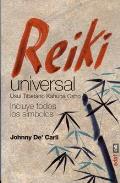 LIBROS DE REIKI | REIKI UNIVERSAL