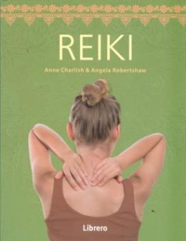 LIBROS DE REIKI | REIKI