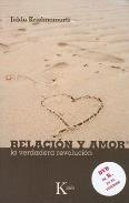 LIBROS DE KRISHNAMURTI | RELACIN Y AMOR (Libro + DVD)