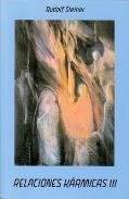 LIBROS DE RUDOLF STEINER | RELACIONES KRMICAS III