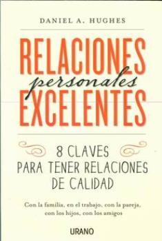 LIBROS DE AUTOAYUDA | RELACIONES PERSONALES EXCELENTES