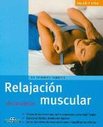 LIBROS DE RELAJACIÓN | RELAJACIÓN MUSCULAR