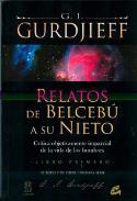 LIBROS DE CUARTO CAMINO | RELATOS DE BELCEBÚ A SU NIETO (LIBRO PRIMERO)
