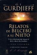 LIBROS DE CUARTO CAMINO | RELATOS DE BELCEBÚ A SU NIETO (LIBRO SEGUNDO)
