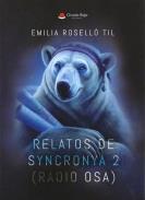 LIBROS DE PSICOGENEALOGA | RELATOS DE SYNCRONYA 2 (Radio Osa)