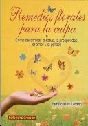 LIBROS DE FLORES DE BACH | REMEDIOS FLORALES PARA LA CULPA