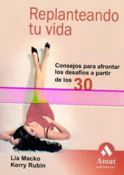 LIBROS DE AUTOAYUDA | REPLANTEANDO TU VIDA