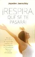 LIBROS DE RESPIRACIN | RESPIRA, QUE SE TE PASAR!