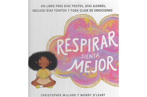 LIBROS DE NIOS NDIGO, MATERNIDAD E INFANTIL | RESPIRAR SIENTA MEJOR