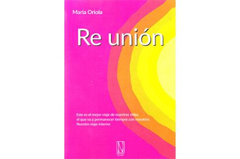 LIBROS DE ESPIRITUALISMO | REUNIN: ESTE ES EL MEJOR VIAJE DE NUESTRAS VIDAS, EL QUE VA A PERMANECER SIEMPRE CON NOSOTROS. NUESTRO VIAJE INTERIOR