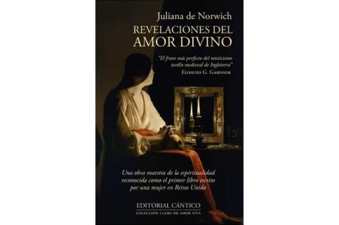 LIBROS DE RELIGIONES Y FILOSOF�AS | REVELACIONES DEL AMOR DIVINO