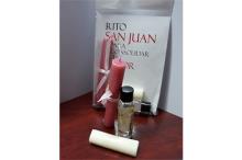 RITO SAN JUAN PARA CONSOLIDAR EL AMOR RITO SAN JUAN PARA CONSOLIDAR EL AMOR