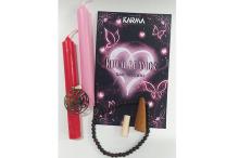 RITUAL DE AMOR SAN VALENTIN