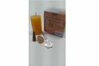 RITUAL DE MULADHARA (PRIMER CHAKRA) (Con talismn de plata)