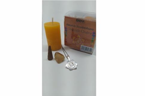 SAN VALENTIN | RITUAL DE MULADHARA (PRIMER CHAKRA) (Con talismn de plata)