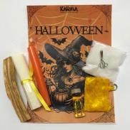 KITS ESPECIALES | RITUAL HALLOWEEN.  *LIMPIA LA NEGATIVIDAD ? CONECTA CON TUS ANCESTROS ? ACTIVA TUS PROP�SITOS.*