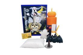 HALLOWEEN | RITUAL NOCHE DE HALLOWEEN