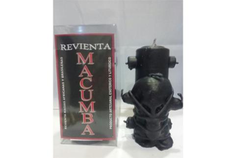 KITS Y RITUALES | RITUAL REVIENTA MACUMBA