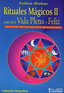 LIBROS DE SANTERA | RITUALES MGICOS II: PARA UNA VIDA PLENA
