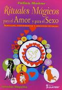 LIBROS DE SANTERA | RITUALES MGICOS PARA EL AMOR Y PARA EL SEXO