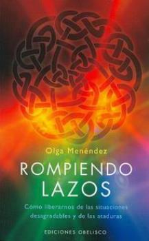 LIBROS DE AUTOAYUDA | ROMPIENDO LAZOS