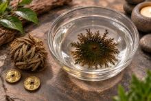 ROSA DE JERICO DE 4 A 5 CM. APROX. Convierte las energias negativas en positivas. ROSA DE JERICO DE 4 A 5 CM. APROX. Convierte las energias negativas en positivas.