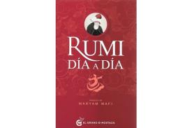 LIBROS DE SUFISMO | RUMI D�A A D�A