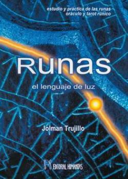 LIBROS DE RUNAS | RUNAS: EL LENGUAJE DE LUZ
