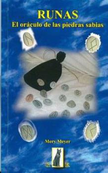 LIBROS DE RUNAS | RUNAS: EL ORCULO DE LAS PIEDRAS SABIAS