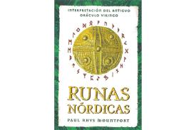 LIBROS DE RUNAS | RUNAS NRDICAS
