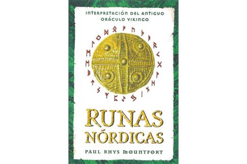 LIBROS DE RUNAS | RUNAS NRDICAS